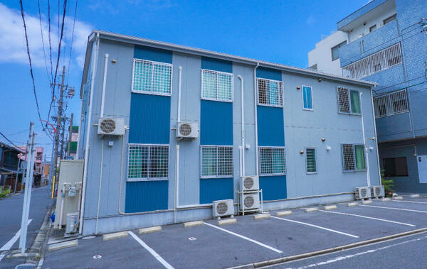 株式会社エナジィー（常勤） の介護職求人の写真