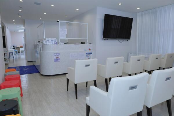 眼科スターアイクリニック 志木院（パート）の看護師求人の写真