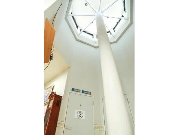 めぐみ台クリニック（常勤）の医療事務求人メイン写真3