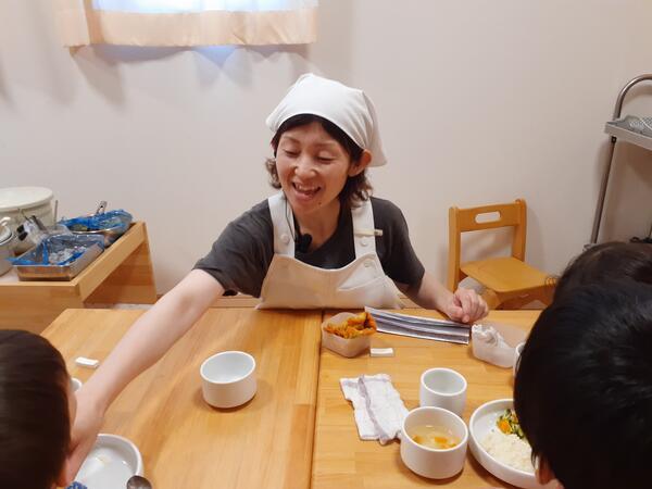 トレジャーキッズきょうばし保育園（パート）の保育士求人メイン写真3