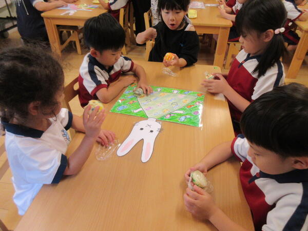 トレジャーキッズにしじゅく保育園（発達支援児童担当/常勤）の保育士求人サブ写真2