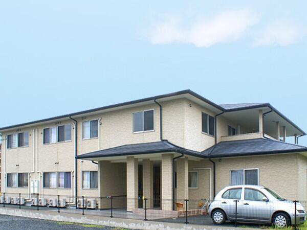 定期巡回・随時対応型訪問介護看護ステーションひかり野Ⅰ（パート）の介護福祉士求人の写真