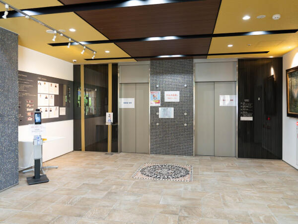 福岡脳神経外科病院（常勤）の看護師求人メイン写真2