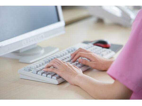 中島医院（常勤）の医療事務求人の写真