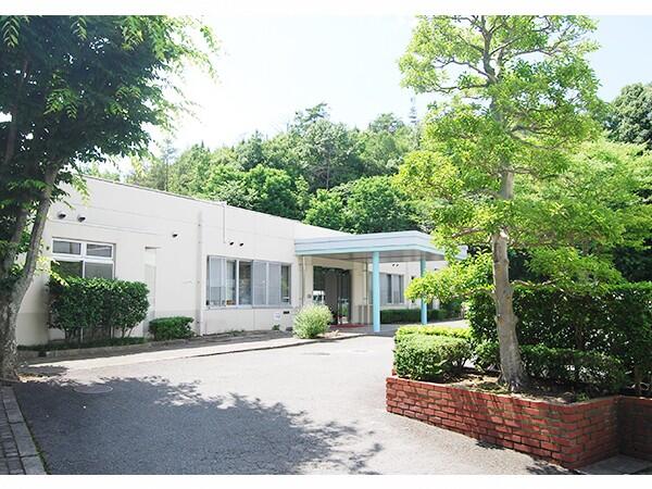 老人保健施設葵の園・東広島(常勤)の介護福祉士求人の写真