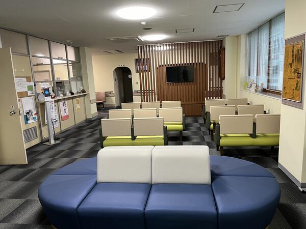 あんどう整形外科（常勤）の理学療法士求人の写真