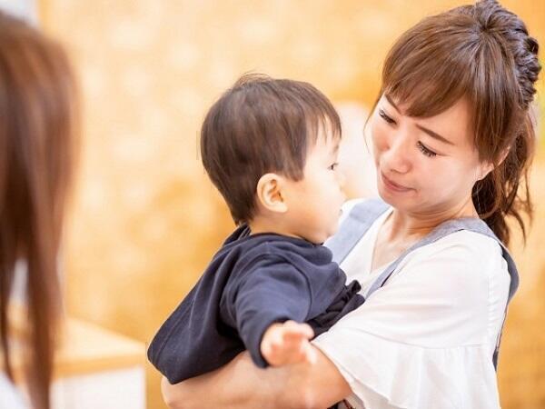 吉田病院 さくらんぼ保育園(パート)の保育士求人の写真