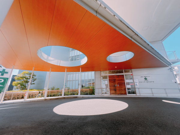 クローバーホスピタル（病棟/常勤）の看護師求人メイン写真4