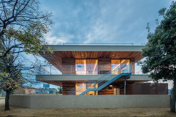 トレジャーキッズふれあい緑地保育園（常勤）の保育士求人サブ写真1