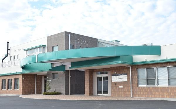 訪問介護サービスリアン（パート）の介護職求人の写真