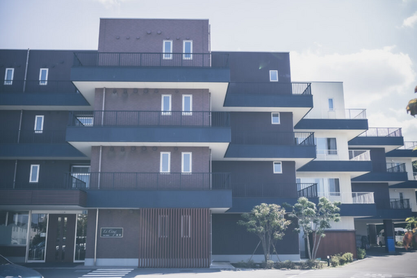 介護老人保健施設 ル・サンク湯澤（常勤）のケアマネジャー求人の写真