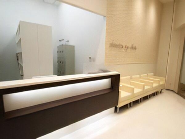 清水眼科医院（パート）の医療事務求人の写真