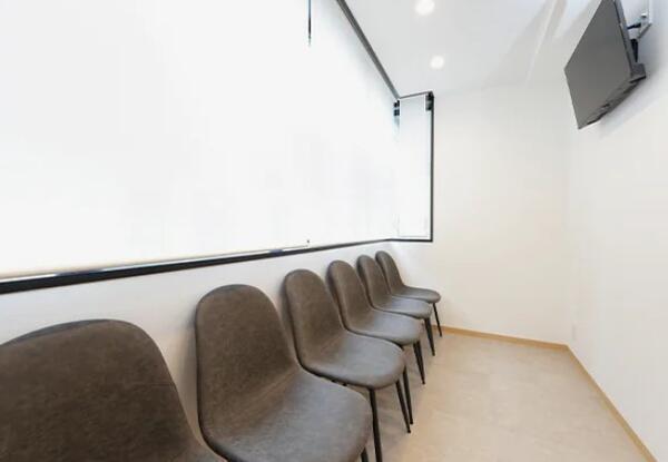 ぎょうとく内科・内視鏡クリニック（パート）の医療事務求人メイン写真5