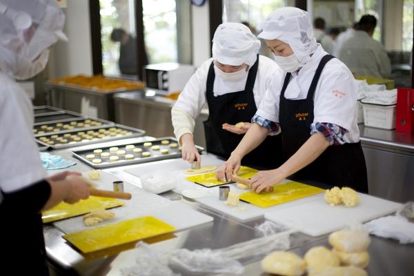 知的障がい者就労支援事業所 ほうあん第一しおん(非常勤)の支援員求人サブ写真1