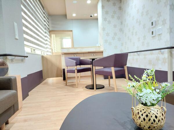 介護付有料老人ホーム ドーミー杉並今川（機能訓練指導員/常勤）の作業療法士求人メイン写真2