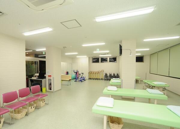 うちのう整形外科（常勤）の医療事務求人メイン写真5