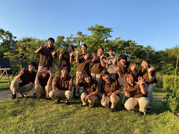 社会福祉法人 梅の樹会（常勤）の作業療法士求人メイン写真4