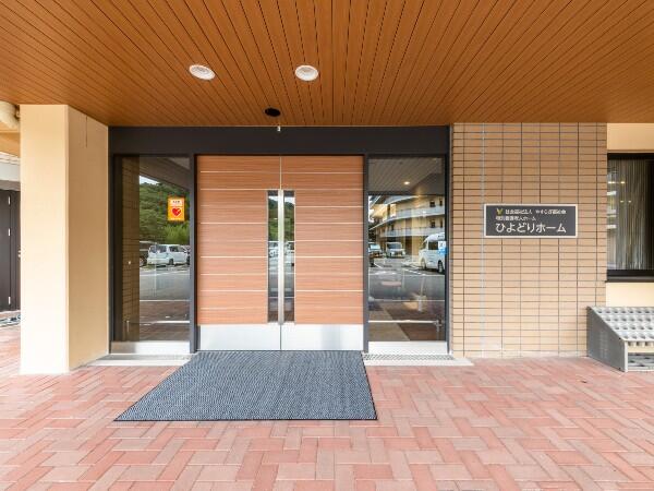 介護型ケアハウスソラーレ（パート）の介護職求人メイン写真2