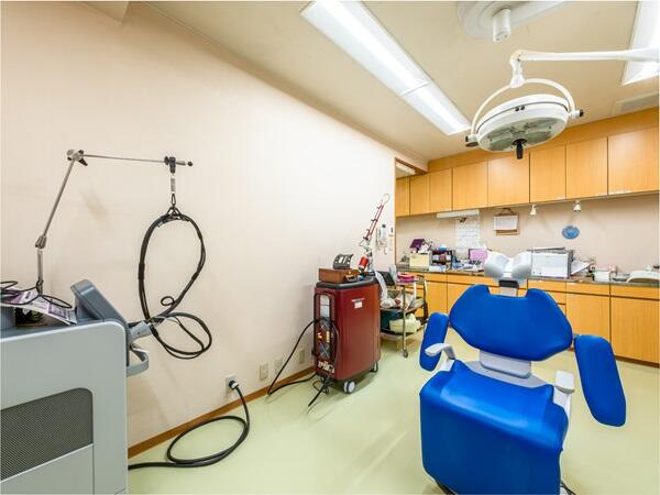 医療法人うえむらクリニック形成外科（大阪 / 常勤）の看護師求人メイン写真4