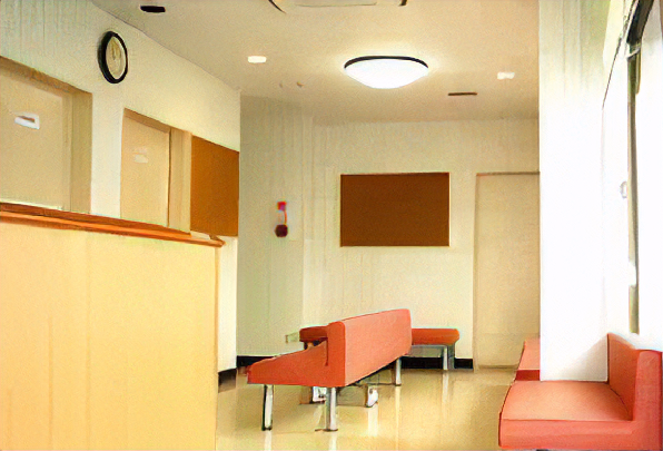 みやさか内科医院（常勤）の医療事務求人の写真