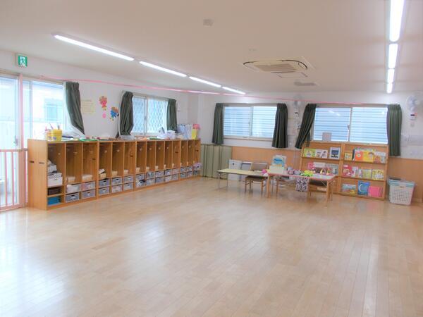 谷戸のびのび保育園（常勤）の保育士求人メイン写真3