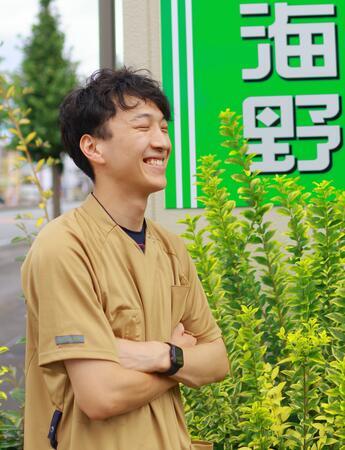 海野訪問看護ステーション（パート）の看護師求人メイン写真2