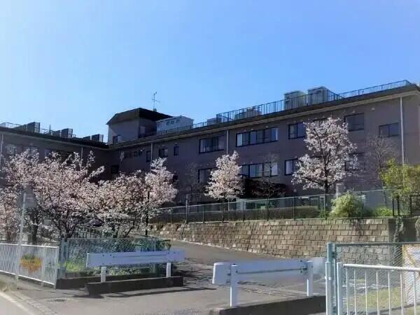 特別養護老人ホーム 諏訪の苑（パート）の介護職求人の写真