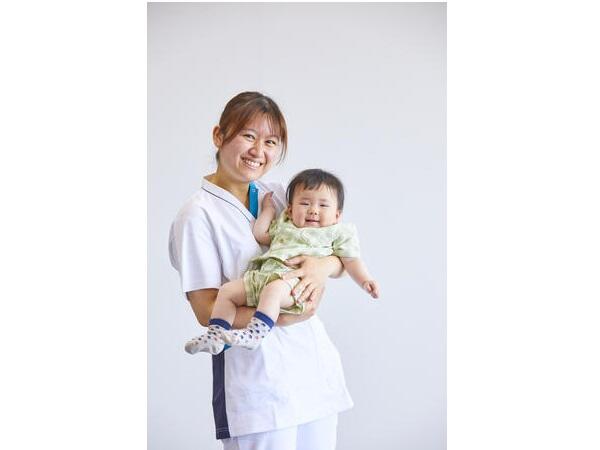 守口生野記念病院(病棟/常勤)の看護師求人サブ写真5