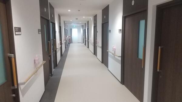 住宅型有料老人ホーム（ホスピス）　医心館 仙川（常勤）の看護師求人メイン写真3