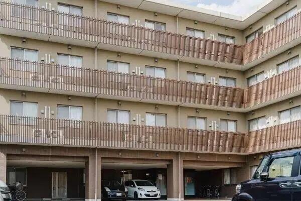 アイシア吹上(パート)の清掃員求人の写真