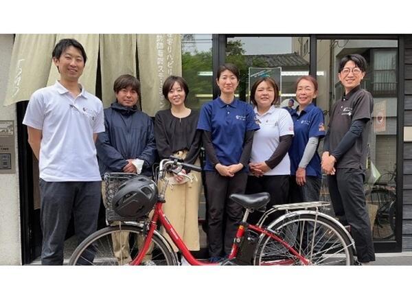 訪問看護ステーション TOMO浅草（常勤）の看護師求人の写真