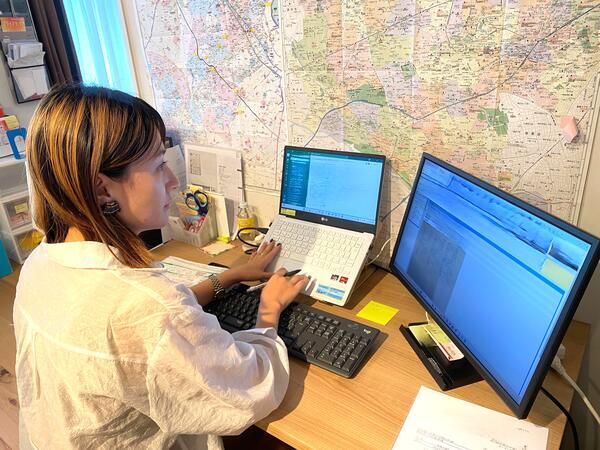 医療法人社団おうちの診療所（パート）の一般事務求人の写真