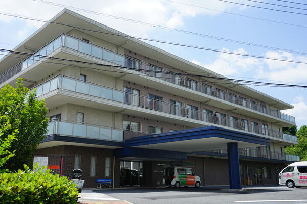 タムスさくらの杜 道合（常勤）の一般事務求人メイン写真3