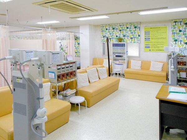 中川整形外科（常勤）の作業療法士求人の写真