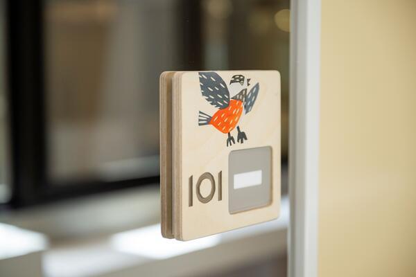 福田西病院（常勤）の看護師求人サブ写真4