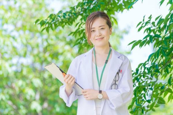 平和台病院（常勤）の管理栄養士求人メイン写真2
