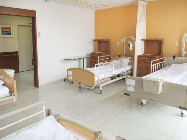 こが整形外科クリニック（リハビリ助手 / パート）のその他求人メイン写真2