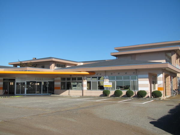 特別養護老人ホーム とっさか（常勤）の介護職求人の写真