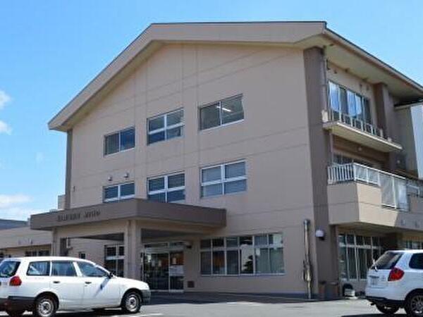 介護老人保健施設あけぼの（常勤）の介護職求人メイン写真2