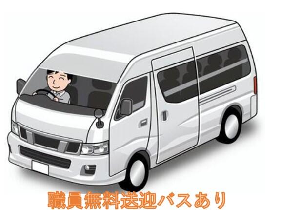 社会福祉法人松涛会 太陽と緑の家デイサービスセンター の介護福祉士求人サブ写真2