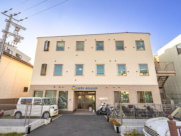 IKOIナーシングホーム寝屋川（常勤）の介護福祉士求人メイン写真4