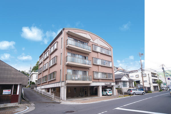 ぐるーぷほーむ新里油木（常勤）の介護職求人の写真