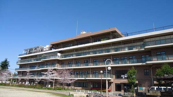 特別養護老人ホーム だんらん（常勤）の介護福祉士求人の写真