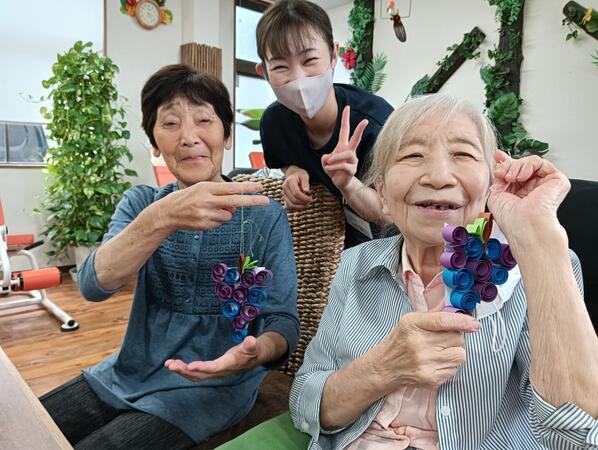 デイリゾートMOMOYAバリ（生活相談員/常勤）の社会福祉士求人サブ写真1