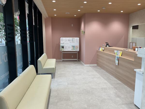 まんまる薬局 LWGひばりが丘店（常勤）の医療事務求人メイン写真4