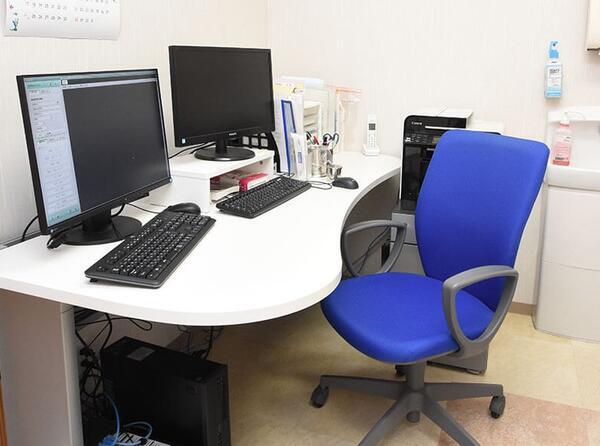 甲南やまゆりクリニック（常勤）の作業療法士求人メイン写真5