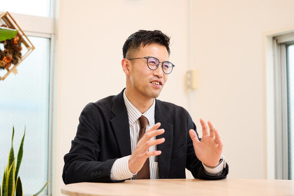 セントケアDX富士見台(パート)の介護職求人サブ写真1