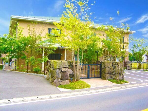 グループホームちいさな手横浜いずみ(パート)の介護福祉士求人の写真