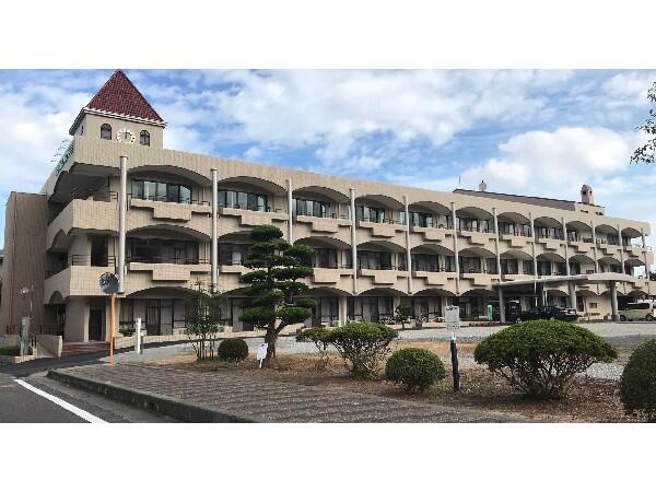 特別養護老人ホーム萬翠荘（常勤）の介護福祉士求人の写真