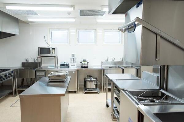 スクルドエンジェル保育園 猫実園（パート）/ NZ4の栄養士求人サブ写真1